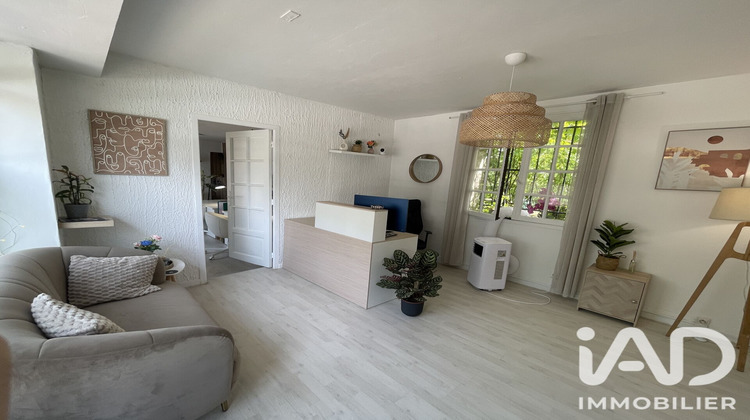 Ma-Cabane - Vente Local commercial Limay, 50 m²