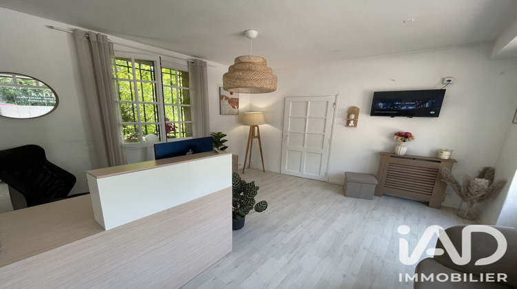 Ma-Cabane - Vente Local commercial Limay, 50 m²