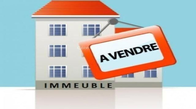Ma-Cabane - Vente Local commercial Limeil-Brévannes, 680 m²
