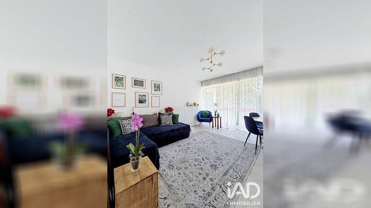 Ma-Cabane - Vente Local commercial Limeil-Brévannes, 66 m²