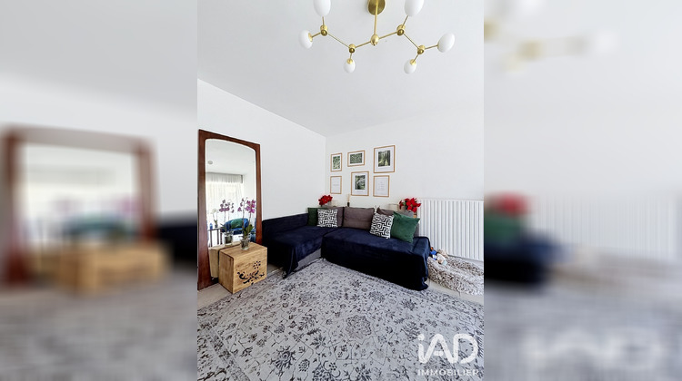 Ma-Cabane - Vente Local commercial Limeil-Brévannes, 66 m²