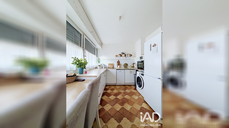 Ma-Cabane - Vente Local commercial Limeil-Brévannes, 66 m²