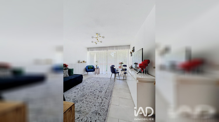 Ma-Cabane - Vente Local commercial Limeil-Brévannes, 66 m²