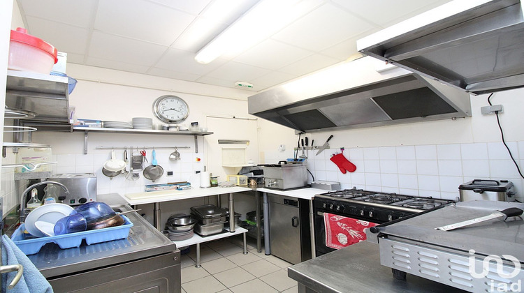 Ma-Cabane - Vente Local commercial Limeray, 130 m²
