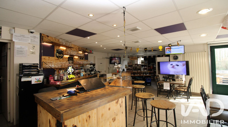Ma-Cabane - Vente Local commercial Limeray, 125 m²