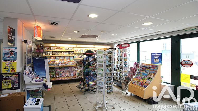 Ma-Cabane - Vente Local commercial Limeray, 125 m²