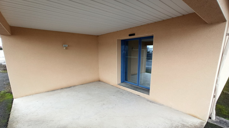 Ma-Cabane - Vente Local commercial Limoges, 182 m²