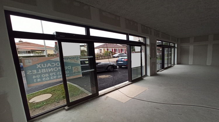 Ma-Cabane - Vente Local commercial Limoges, 189 m²