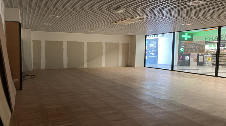 Ma-Cabane - Vente Local commercial Limoges, 85 m²
