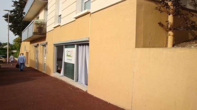 Ma-Cabane - Vente Local commercial Limoges, 105 m²