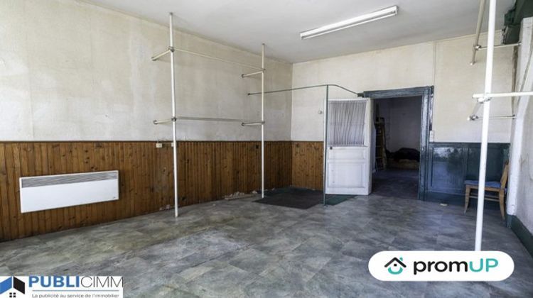 Ma-Cabane - Vente Local commercial Limoges, 50 m²