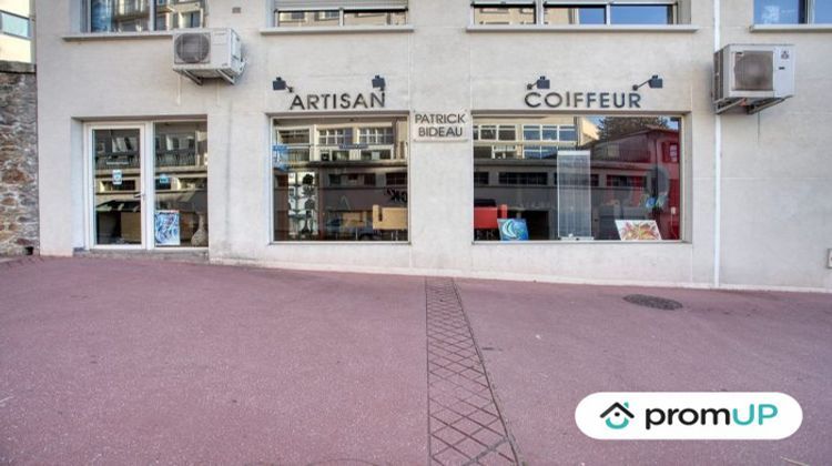 Ma-Cabane - Vente Local commercial Limoges, 110 m²