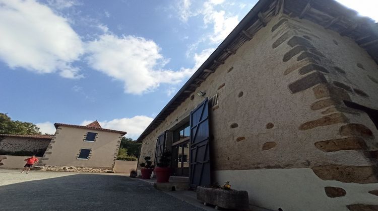 Ma-Cabane - Vente Local commercial Limoges, 263 m²