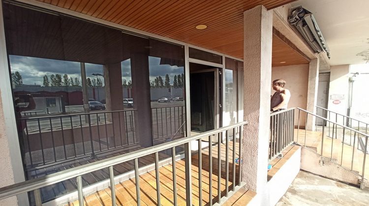 Ma-Cabane - Vente Local commercial Limoges, 115 m²