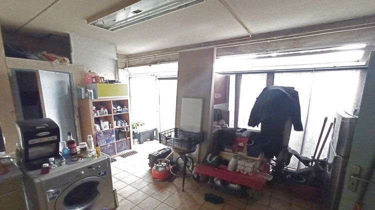 Ma-Cabane - Vente Local commercial Limoges, 115 m²