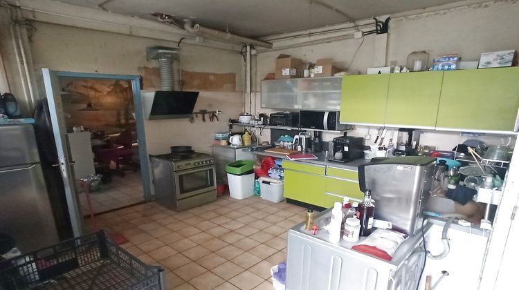 Ma-Cabane - Vente Local commercial Limoges, 115 m²