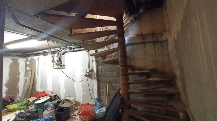 Ma-Cabane - Vente Local commercial Limoges, 115 m²