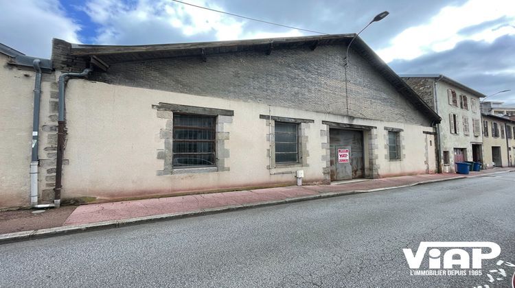 Ma-Cabane - Vente Local commercial LIMOGES, 920 m²