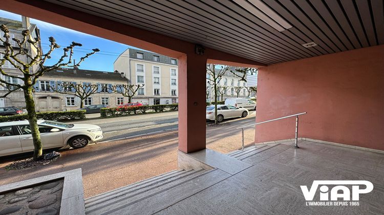 Ma-Cabane - Vente Local commercial LIMOGES, 52 m²