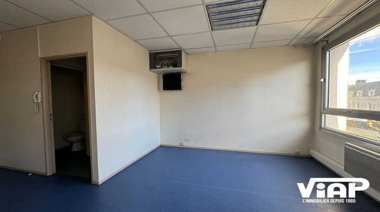 Ma-Cabane - Vente Local commercial LIMOGES, 52 m²