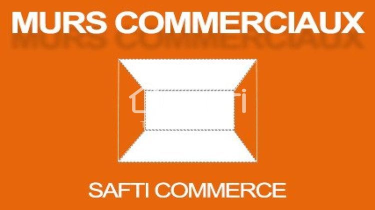 Ma-Cabane - Vente Local commercial Limoges, 35 m²