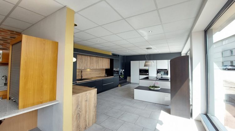 Ma-Cabane - Vente Local commercial Limoges, 59 m²