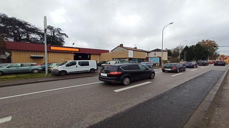 Ma-Cabane - Vente Local commercial Limoges, 615 m²