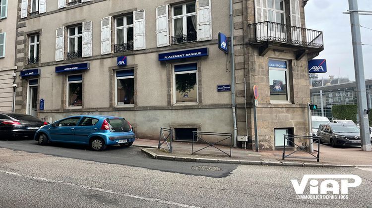 Ma-Cabane - Vente Local commercial LIMOGES, 84 m²