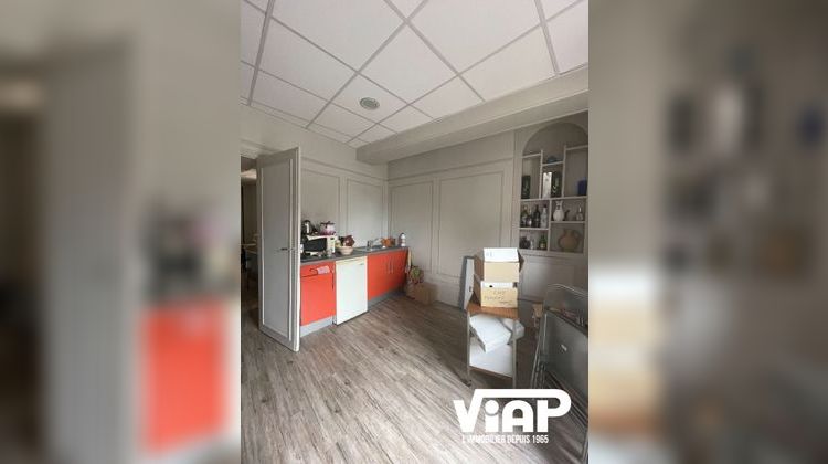 Ma-Cabane - Vente Local commercial LIMOGES, 84 m²