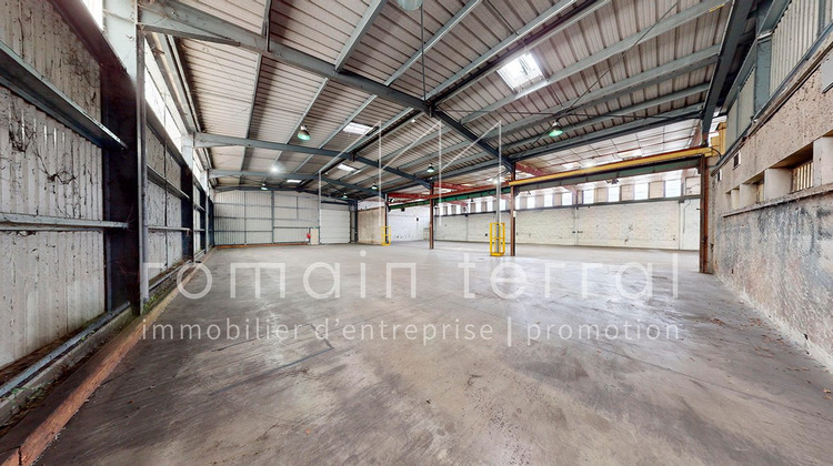 Ma-Cabane - Vente Local commercial Limoges, 1400 m²