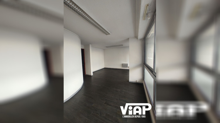 Ma-Cabane - Vente Local commercial LIMOGES, 63 m²