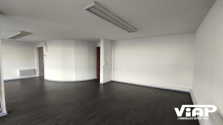 Ma-Cabane - Vente Local commercial LIMOGES, 63 m²