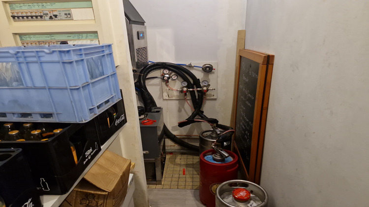 Ma-Cabane - Vente Local commercial Limoges, 55 m²