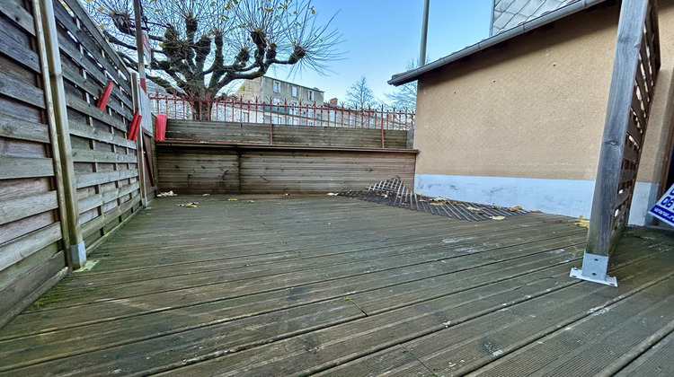 Ma-Cabane - Vente Local commercial Limoges, 44 m²