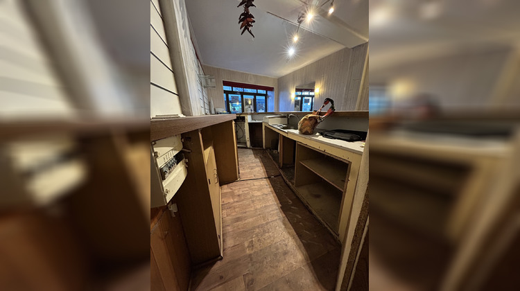 Ma-Cabane - Vente Local commercial Limoges, 44 m²