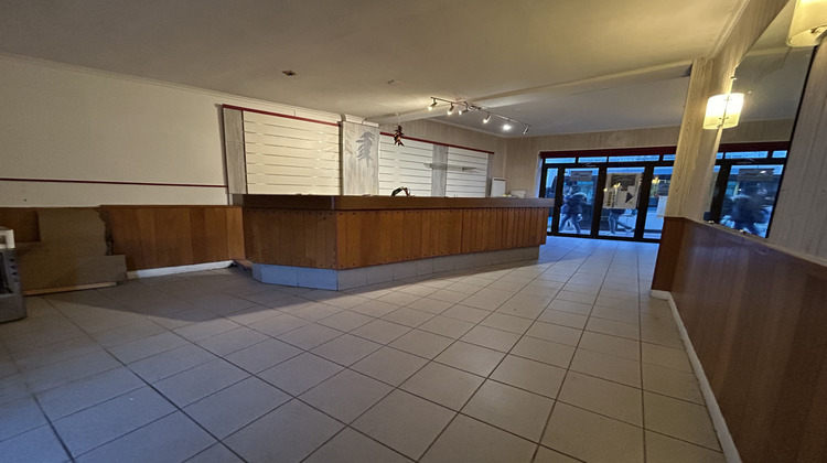 Ma-Cabane - Vente Local commercial Limoges, 44 m²