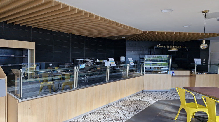 Ma-Cabane - Vente Local commercial Limoges, 200 m²