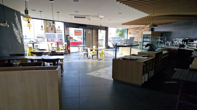 Ma-Cabane - Vente Local commercial Limoges, 200 m²