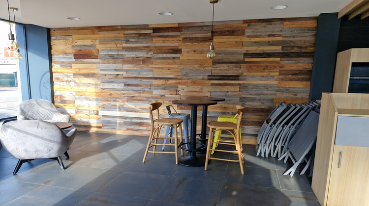 Ma-Cabane - Vente Local commercial Limoges, 200 m²