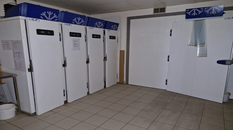 Ma-Cabane - Vente Local commercial Limoges, 200 m²