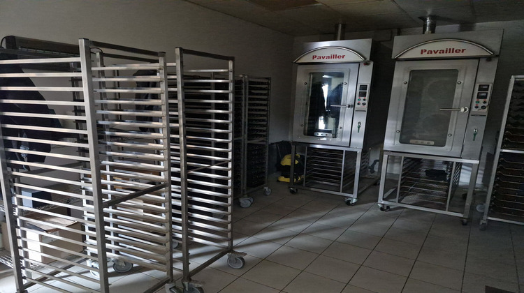 Ma-Cabane - Vente Local commercial Limoges, 200 m²