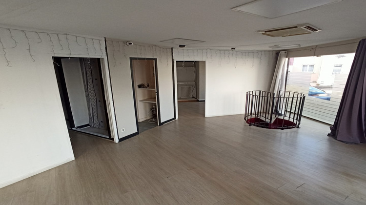 Ma-Cabane - Vente Local commercial Limoges, 115 m²