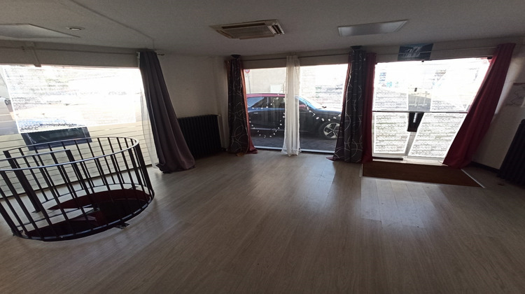 Ma-Cabane - Vente Local commercial Limoges, 115 m²