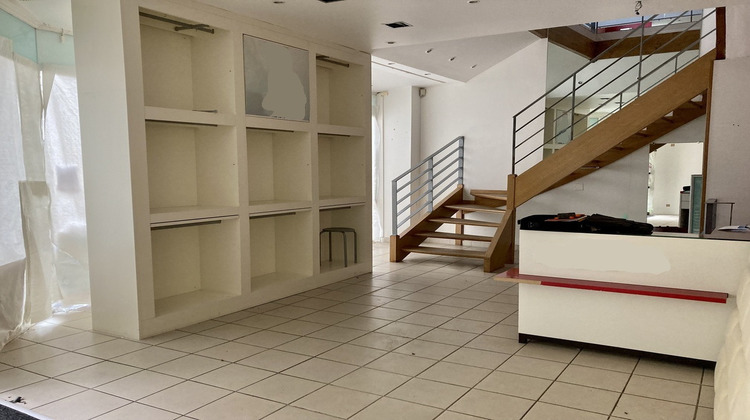 Ma-Cabane - Vente Local commercial Limoges, 95 m²