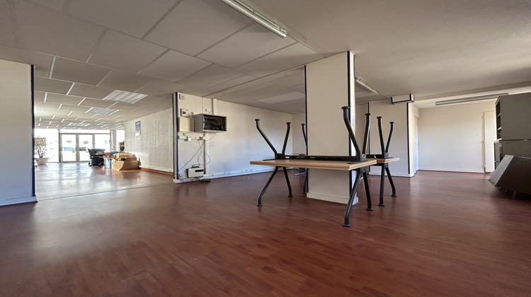 Ma-Cabane - Vente Local commercial Limoges, 149 m²