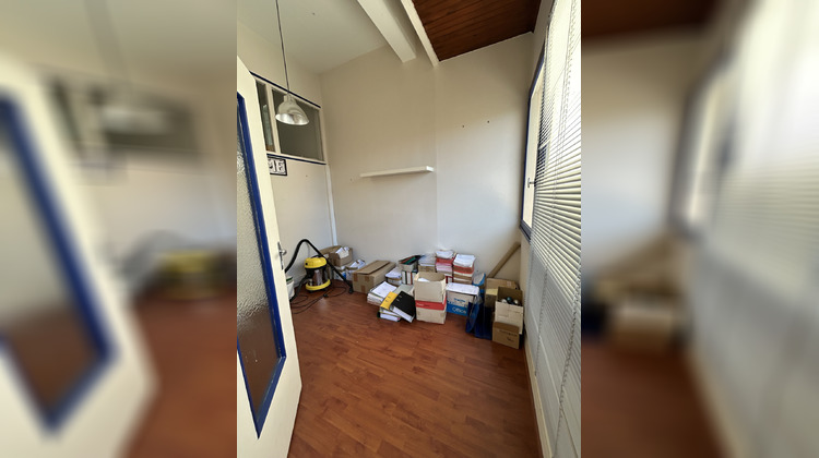 Ma-Cabane - Vente Local commercial Limoges, 149 m²