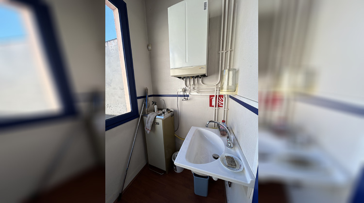 Ma-Cabane - Vente Local commercial Limoges, 149 m²