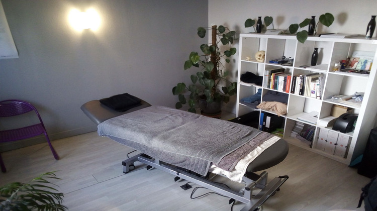 Ma-Cabane - Vente Local commercial Limoges, 33 m²