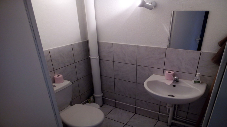 Ma-Cabane - Vente Local commercial Limoges, 33 m²