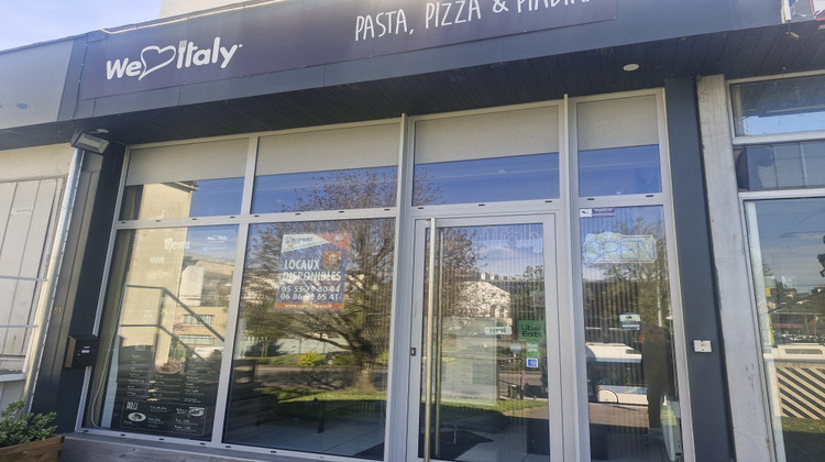 Ma-Cabane - Vente Local commercial Limoges, 36 m²